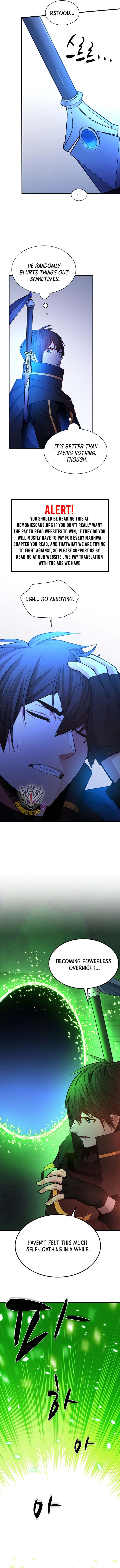 The Tutorial is Too Hard Chapter 210 image 04
